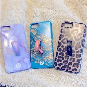 3 Loopy Iphone 6s cases!